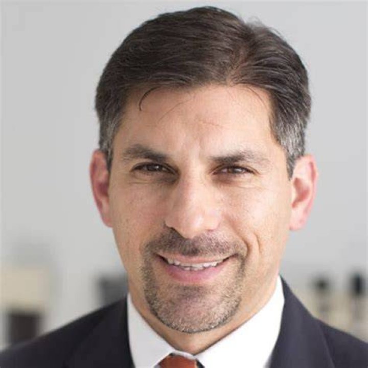 Keith Mortman, MD GW Cancer Center