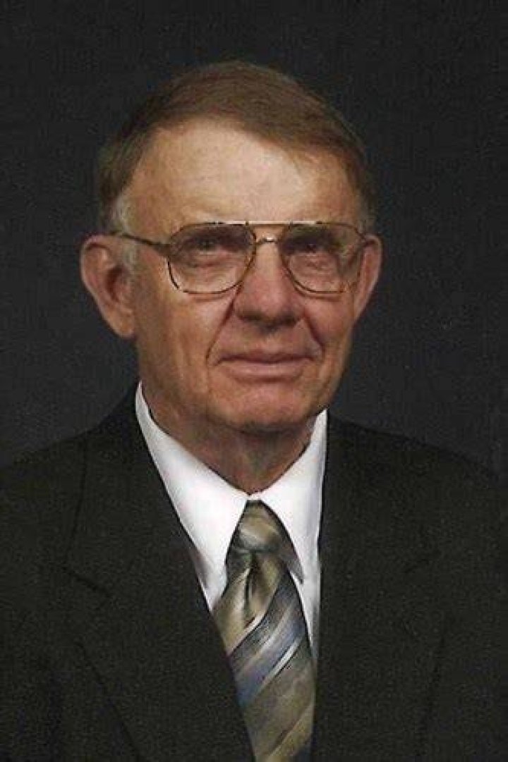 Keith Schmidt Obituary (1933 2022) Davenport, IA QuadCity Times