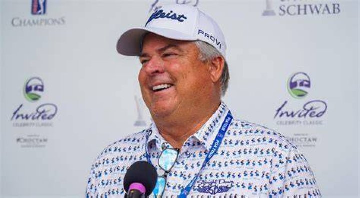 Kenny Perry's Net Worth (Updated 2024) Wealthy Gorilla