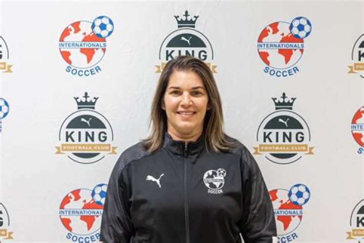 Keri Sarver Begins New Journey with U.S. U19 Women's National Team