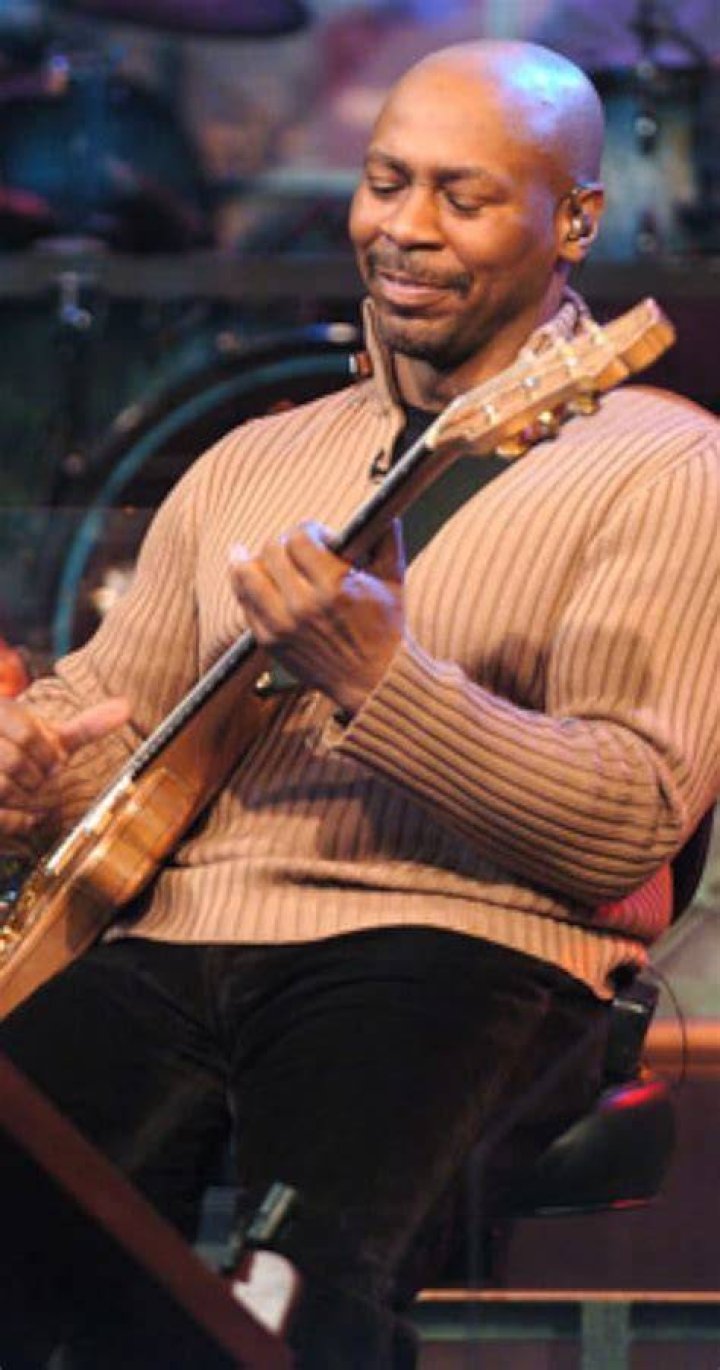 Kevin Eubanks IMDb