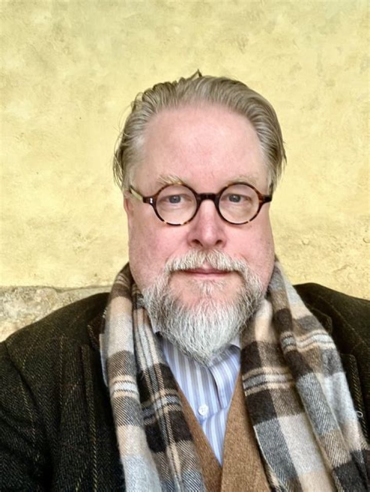 Kevin Macdonald