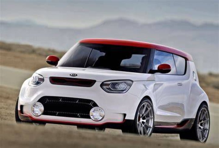 Kia’s Best Box Shaped Cars autoevolution