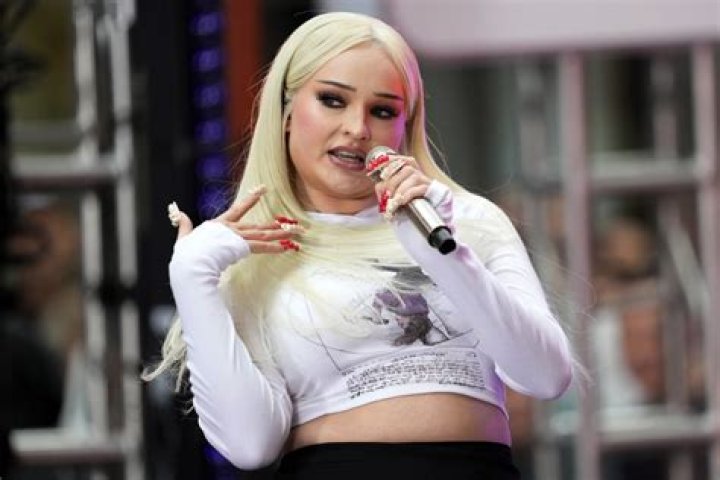 Kim Petras on How Bullies & Childhood Idols Prepared Her for Pop Stardom
