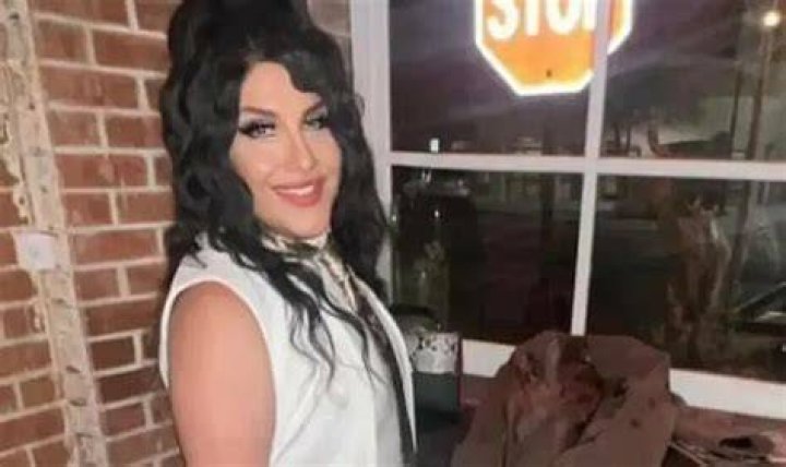 Kitty Monroe, a Latine Trans Person, Was Killed On New Year's Day at