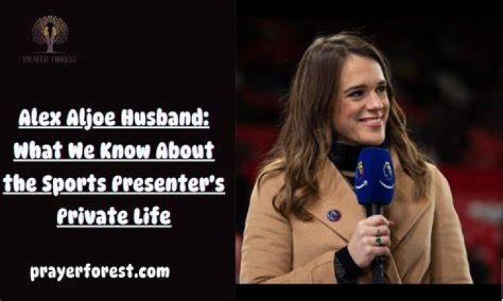 Know About Alex Wagner’s Husband And Children! Internewscast Journal
