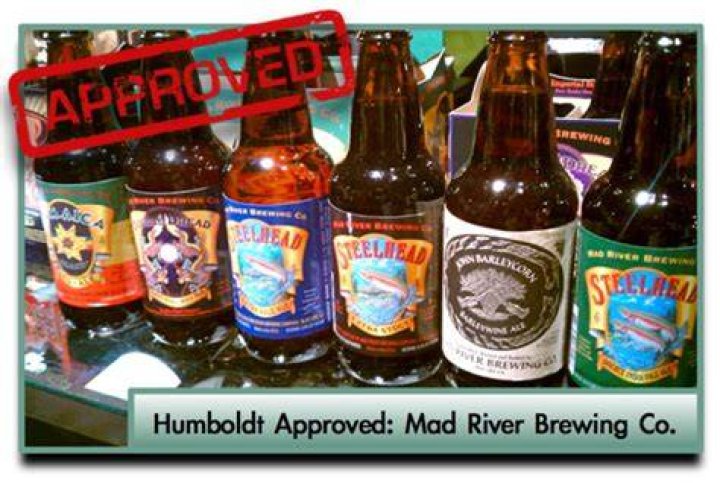 Know Your Humboldt Breweries Lost Coast Brewery News North Coast