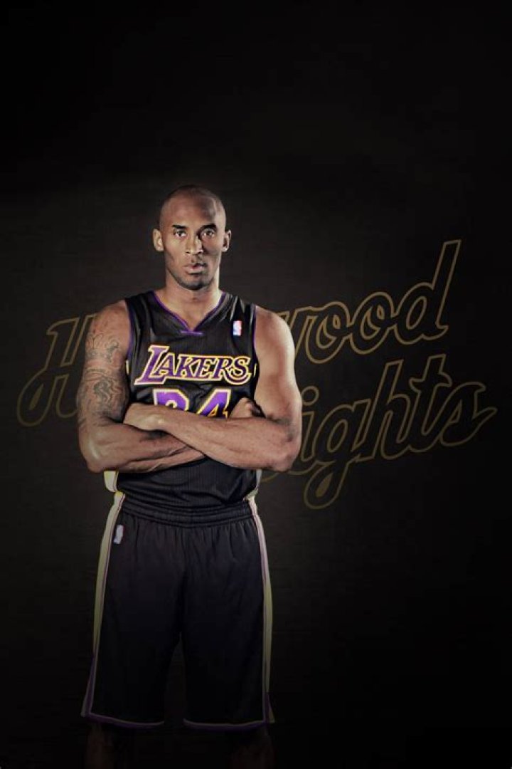 Kobe Bryant's Sisters Share Family Photos, Statement In Wake Of His Death