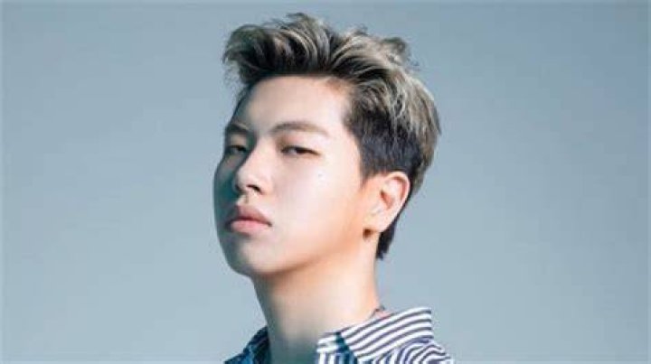 Korean Rapper Osshun Gum Sentenced To Probation For Rubbing 9yo Kid’s