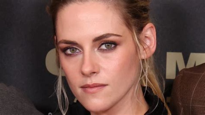 Kristen Stewart Will Star in a Vampire Thriller Set in 1980s Los
