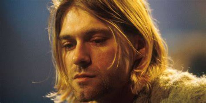 Kurt Cobain Dead Grunge icon Kurt Cobain is found dead three days