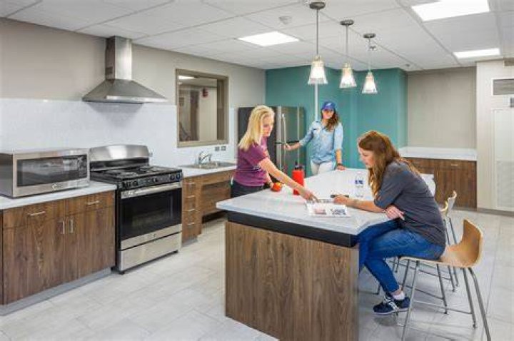 KWK Architects Designs Interior Renovations to Historic Corbin Hall at