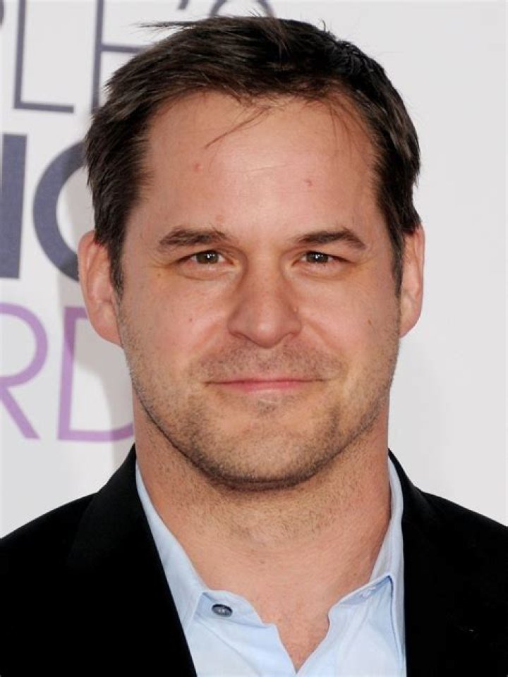 Kyle Bornheimer