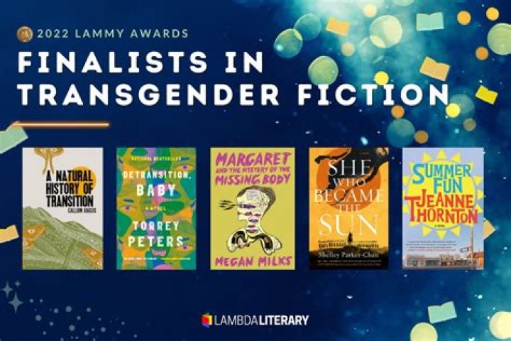 Lambda Literary Award Finalists 2022 Roar Cat Reads