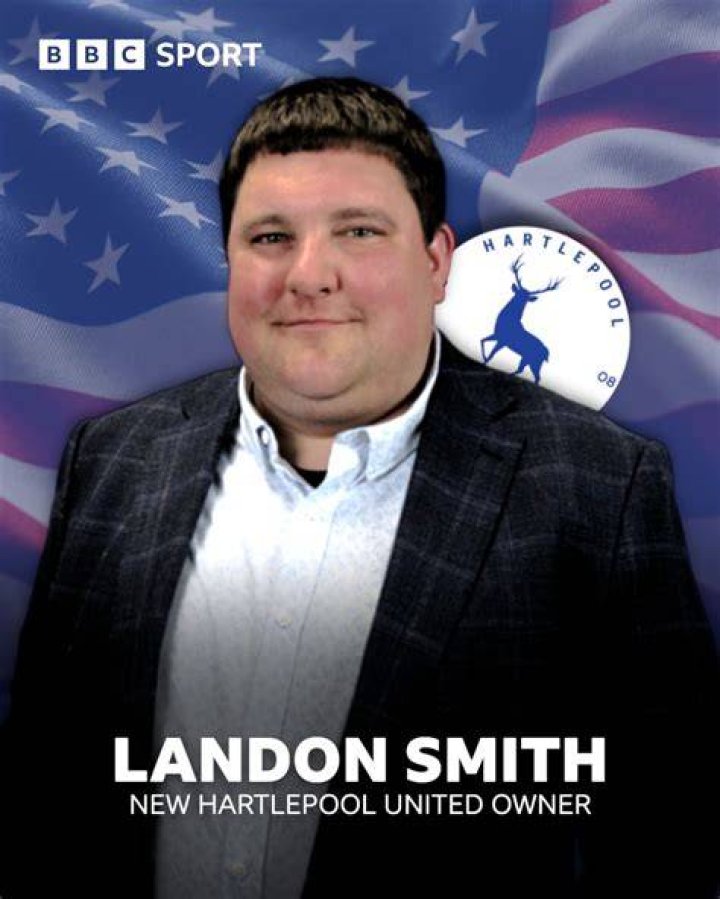 Landon Smith Lawrence County powered by LCCAP