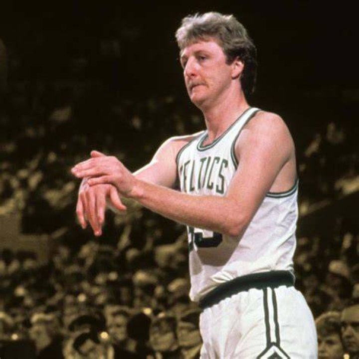 Larry Bird Know About his personal life, career, relation. A