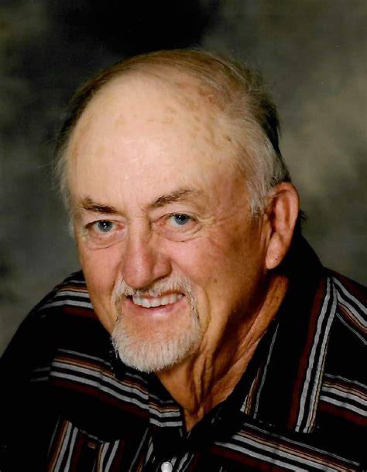 Larry L. Keck, 80 News, Sports, Jobs Times Republican