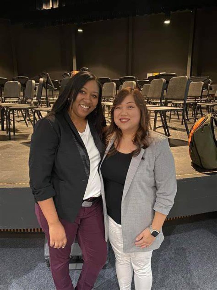 LaTanya Campbell, MS, LPCIT on LinkedIn Wausau. I am super excited to