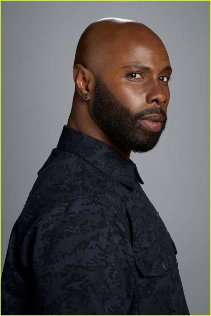 &ldquo;Tom Swift&rdquo; Star Tian Richards Is Making Television History Them