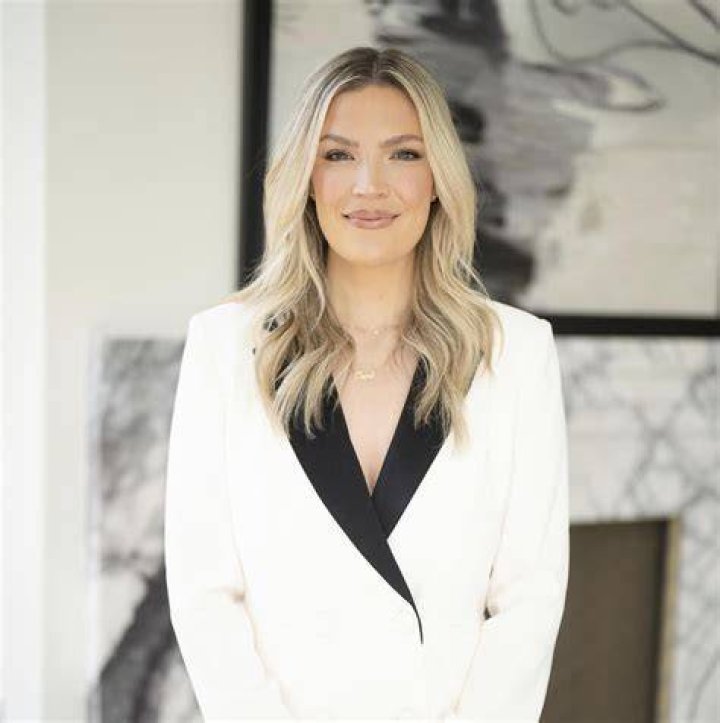 Leah Oliver, 24, new job, new boyfriend