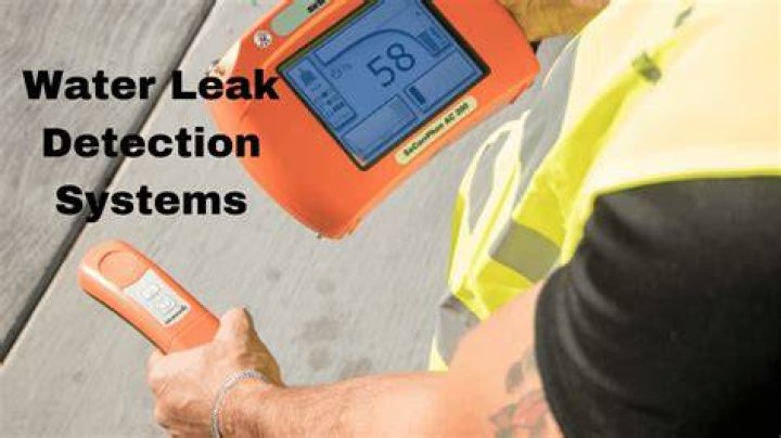 Leak Detection