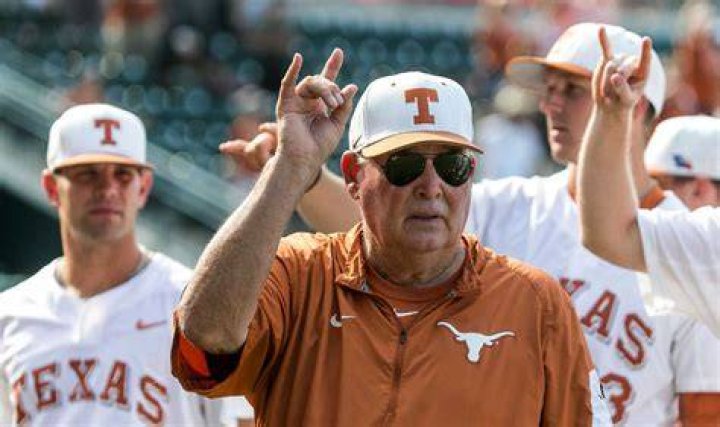 Legendary Longhorn baseball coach Augie Garrido passes away by