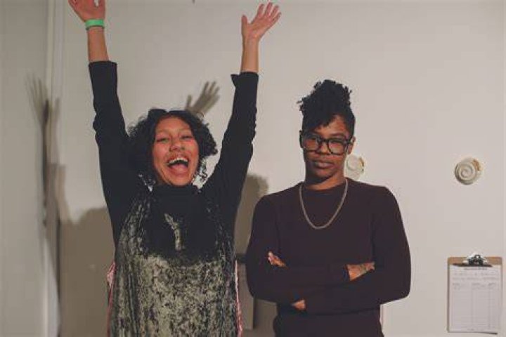 Leila Haile Is Breaking WhiteMale Patriarchy of the Tattoo Industry
