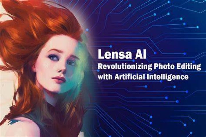 Lensa AI image app helps some trans people to embrace themselves OPENLY