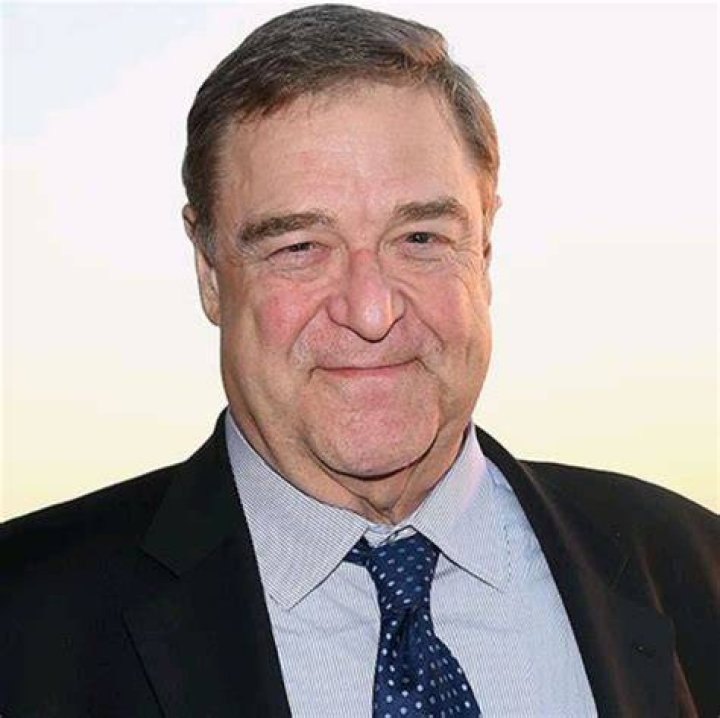 Leslie F. Goodman How Did John Goodman's Father Die? Dicy Trends
