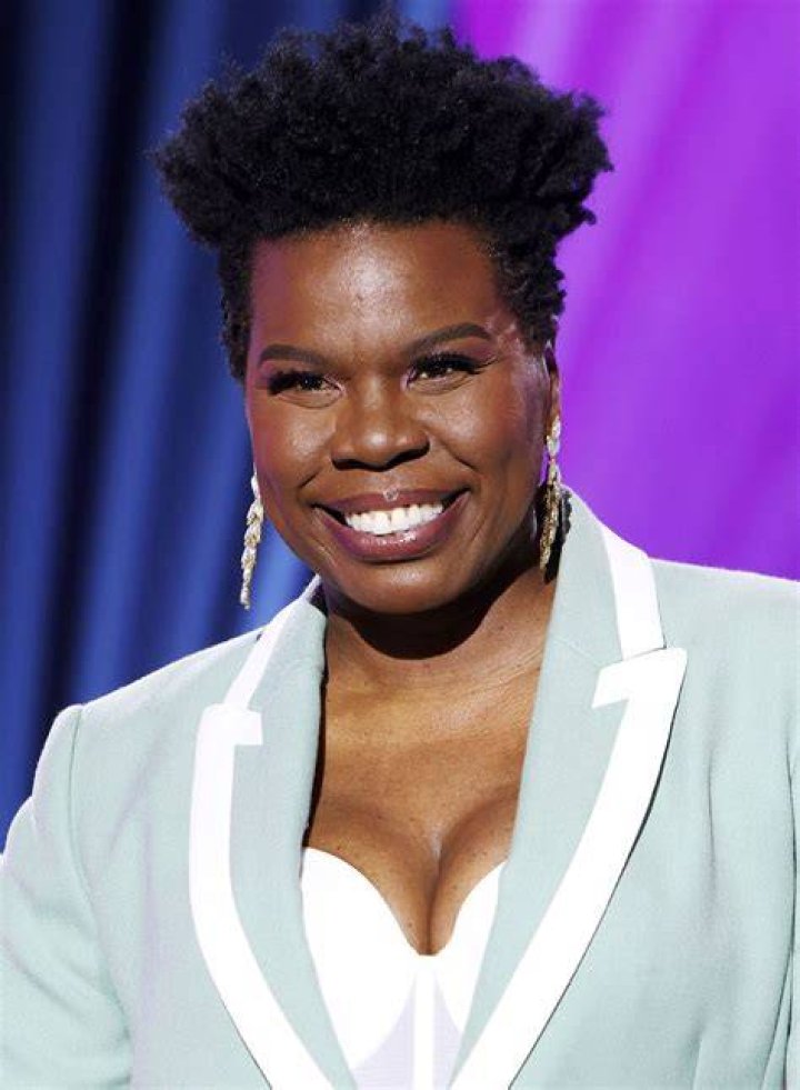 Leslie Jones Biography, Age, Height, Boyfriend, Net Worth StarsWiki