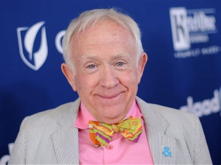 Leslie Jordan, versatile Emmywinning actor, dies at 67 WTOP News