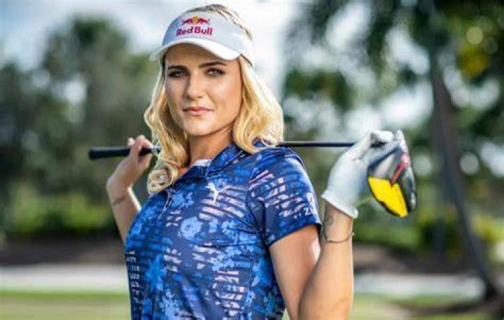 Lexi Thompson net worth How much does Lexi Thompson make?