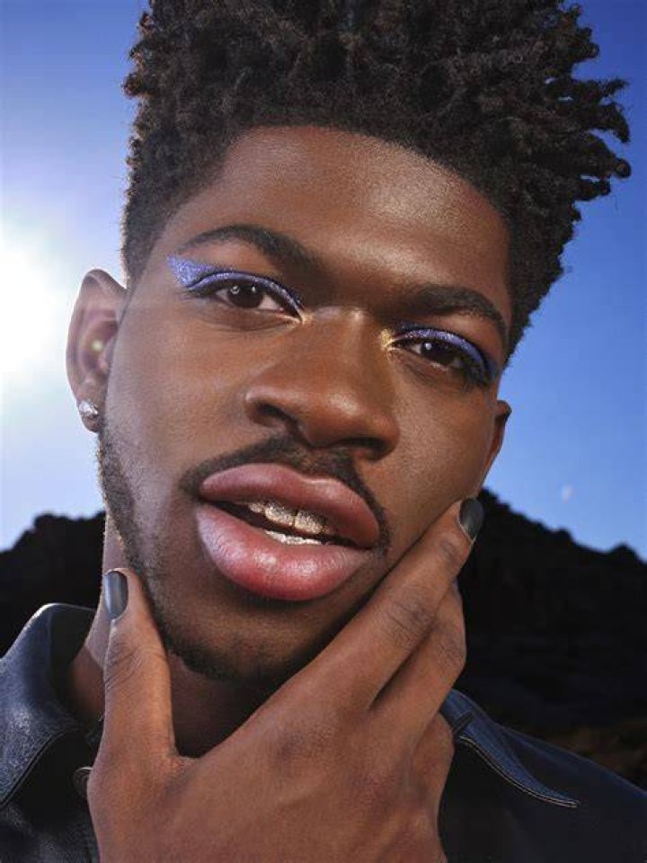 Lil Nas X Announces New Children&rsquo;s Book "C Is for Country" Them