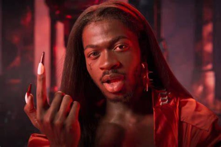 Lil Nas X music video sparks unnecessary controversy The Hawkeye