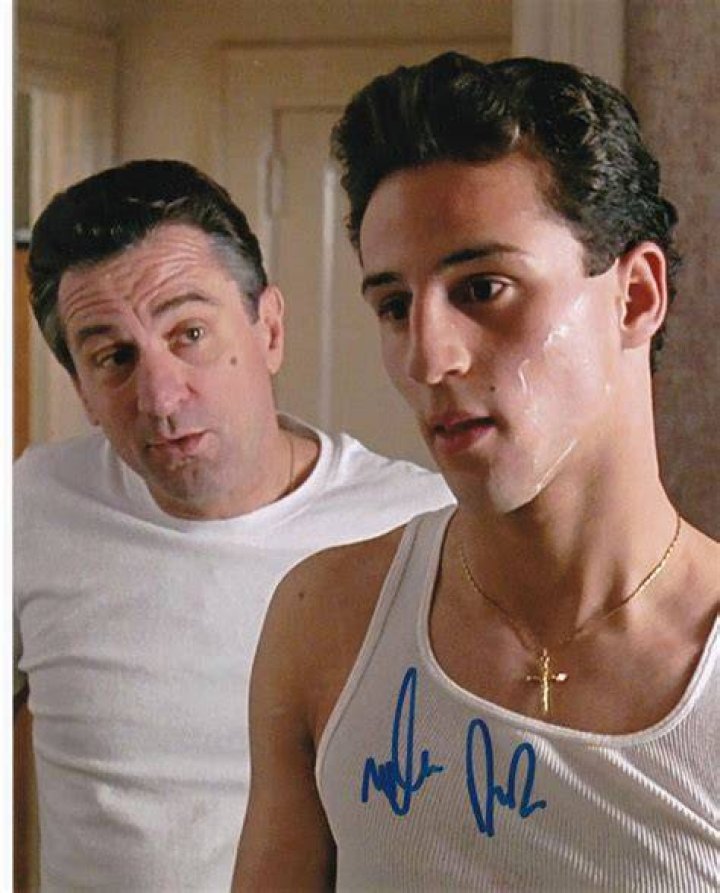 Lillo Brancato — The Movie Database (TMDb)