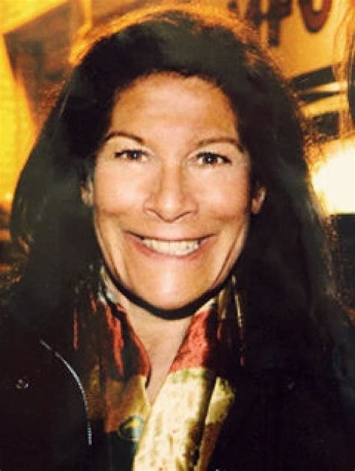 Linda S Stein Alchetron, The Free Social Encyclopedia