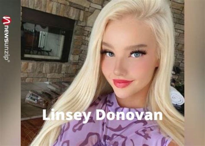 Linsey Donovan Wiki, Age, Height, Boyfriend, Net Worth, Family, Career