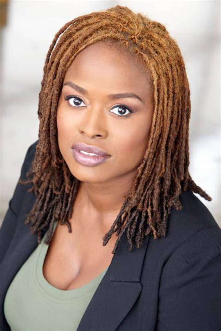 Lisa MICHELLE CORNELIUS Biographie et filmographie
