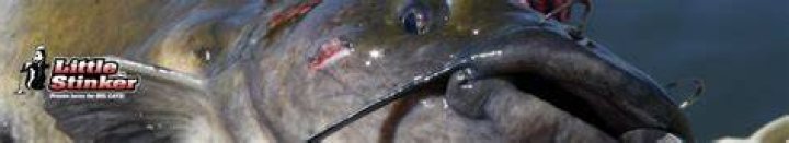 Little Stinker Acme Tackle Company