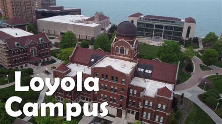 Live from Loyola University Chicago America Magazine