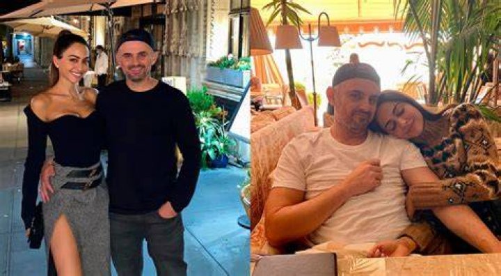 Lizzie Vaynerchuk & Gary Vee's Marriage Seemingly over & He Has Not