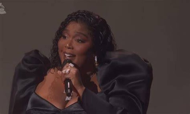 Lizzo Donated 50k to This Black TransLed Organization Them