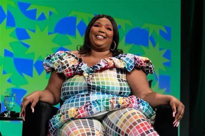 Lizzo slams Texas antiabortion, antitrans laws during SXSW appearance