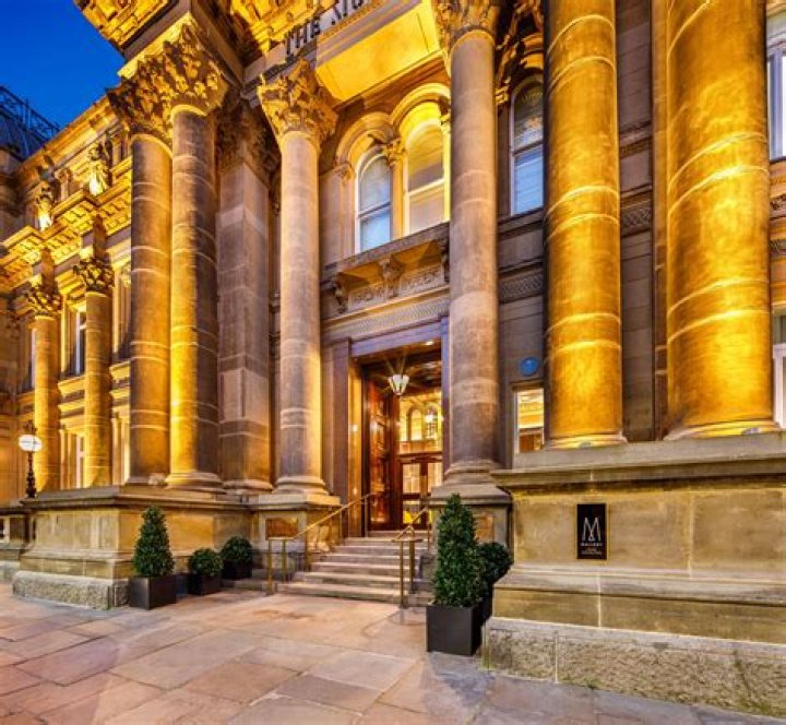 London’s only five star allsuite hotel.... Venue Search London