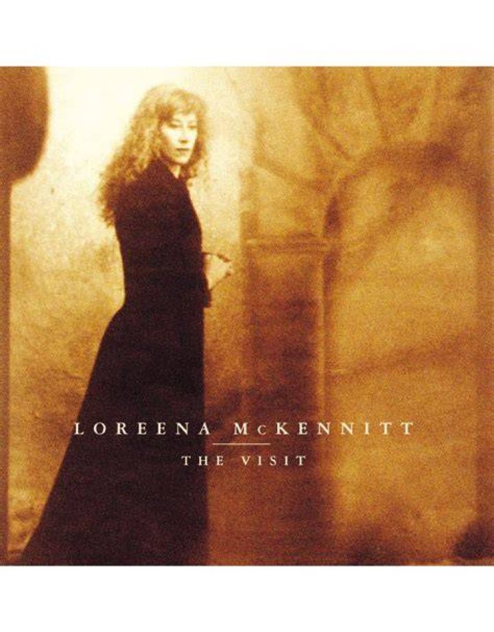 Loreena McKennitt Marks 25th Anniversary of Landmark Album at State