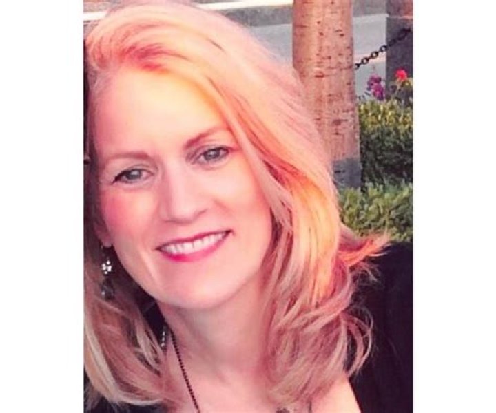 Lori Marie Dougherty Obituary (2023) Columbus, OH ShawDavis