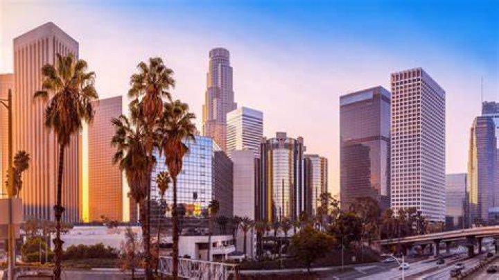 Los Angeles Them