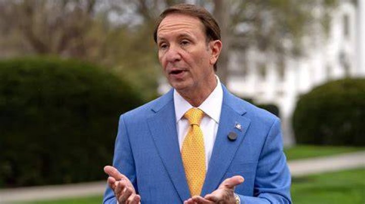 Louisiana Governor Says He Will Veto “Unnecessary” Bills Targeting
