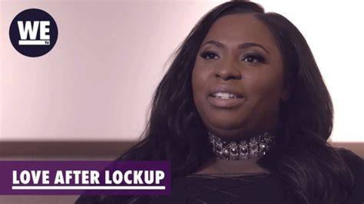 Love After Lockup Andrea & Lamondre spoilers, plus his arrest history