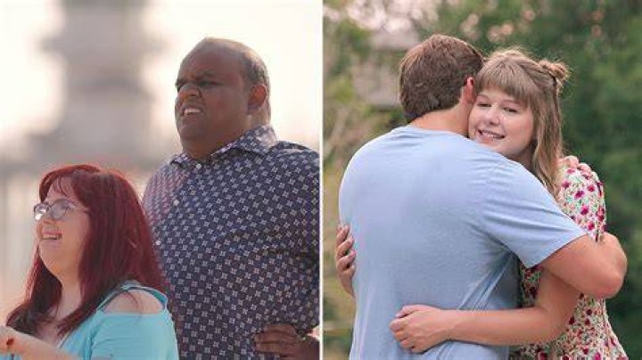 Love on the Spectrum (2019)